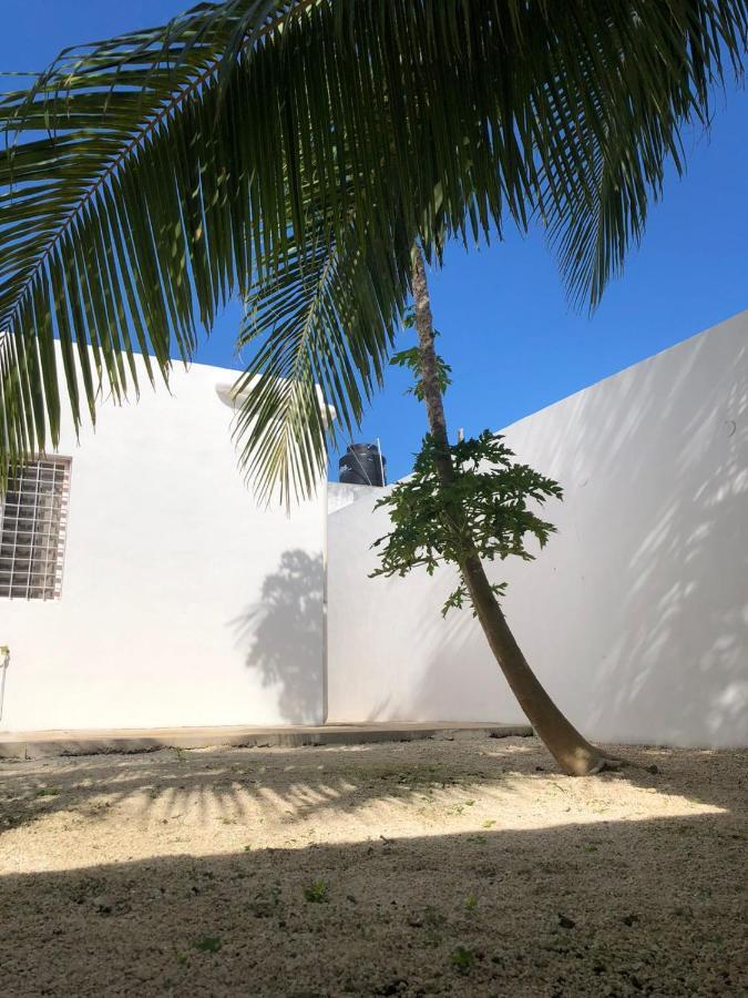 Casa Itzamna Villa Косумел Екстериор снимка