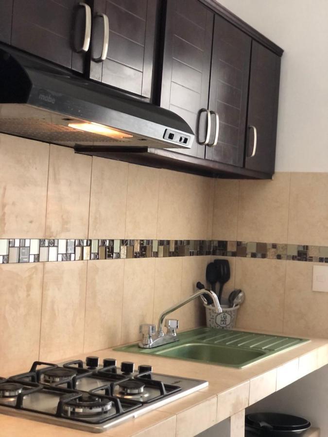 Casa Itzamna Villa Косумел Екстериор снимка