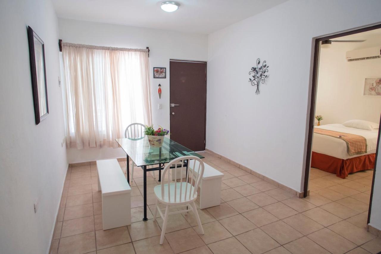Casa Itzamna Villa Косумел Екстериор снимка