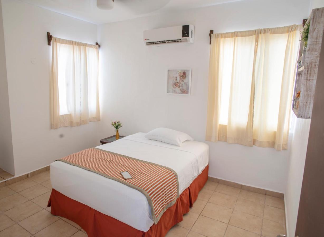 Casa Itzamna Villa Косумел Екстериор снимка